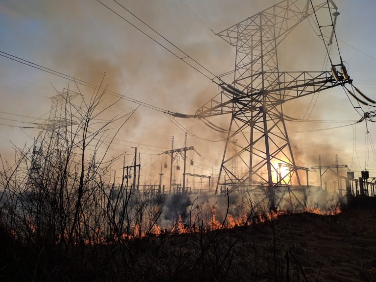 Wildfire Mitigation Plans: Wildfire Realities & Challenges to the Power Utility Sector