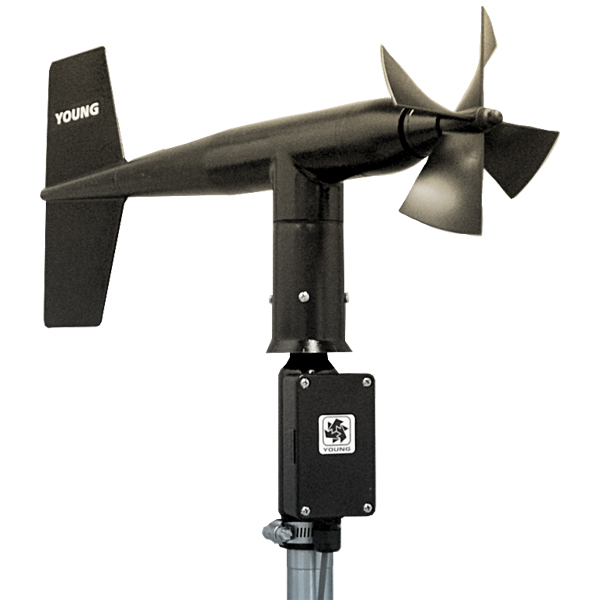 Wind sensor